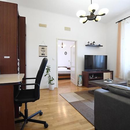 Apartment Porin Zadar Extérieur photo