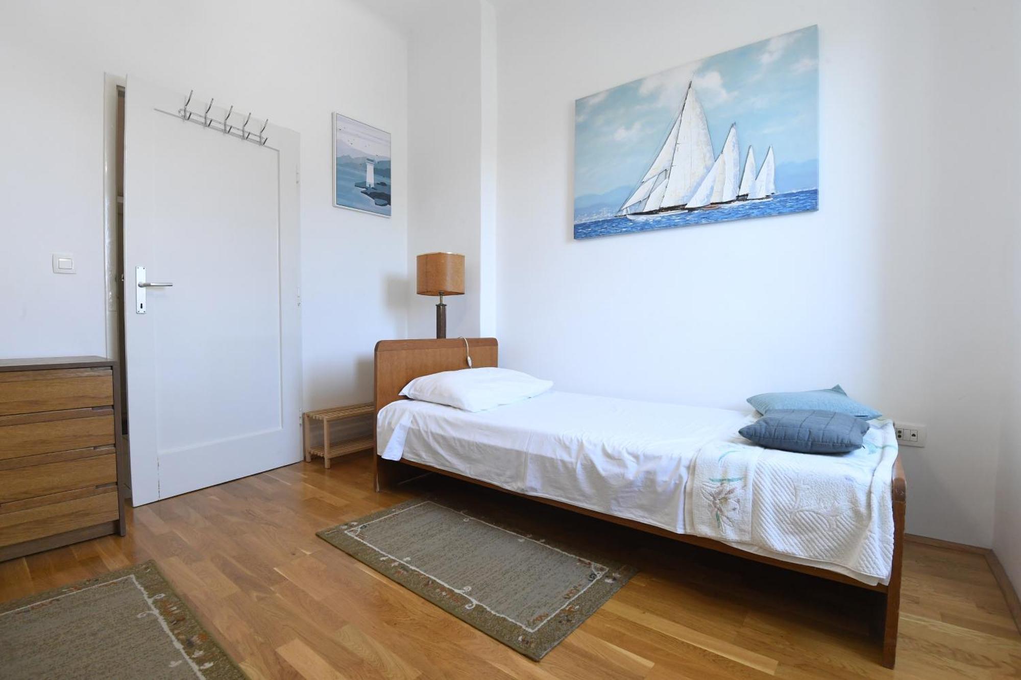 Apartment Porin Zadar Extérieur photo