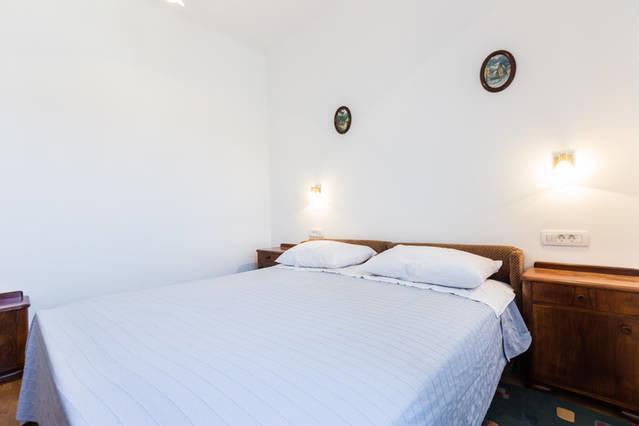 Apartment Porin Zadar Extérieur photo