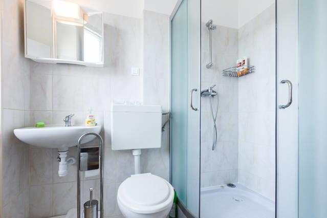 Apartment Porin Zadar Extérieur photo