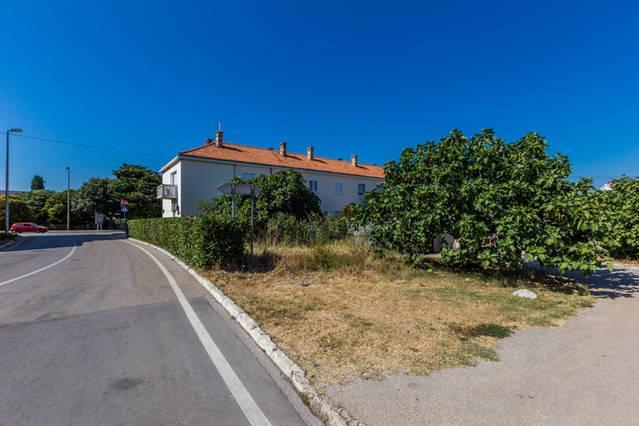 Apartment Porin Zadar Extérieur photo