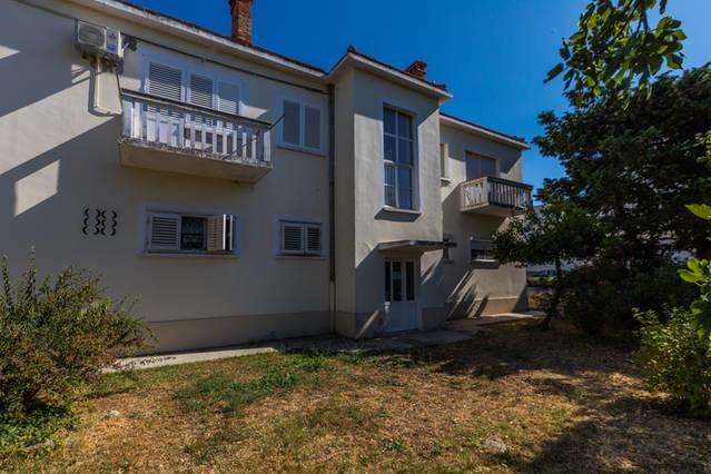 Apartment Porin Zadar Extérieur photo
