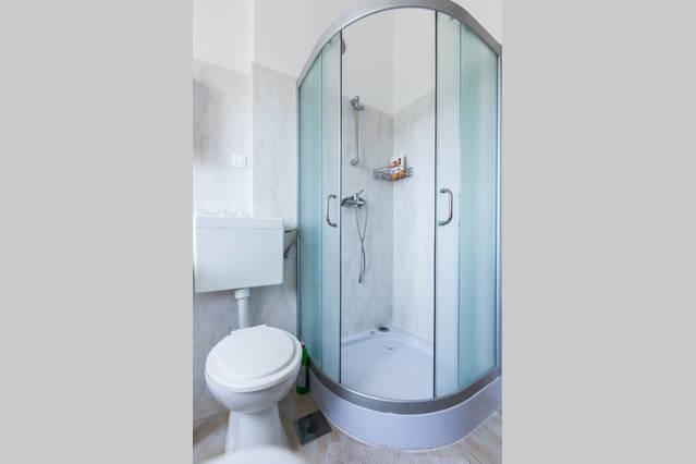 Apartment Porin Zadar Extérieur photo