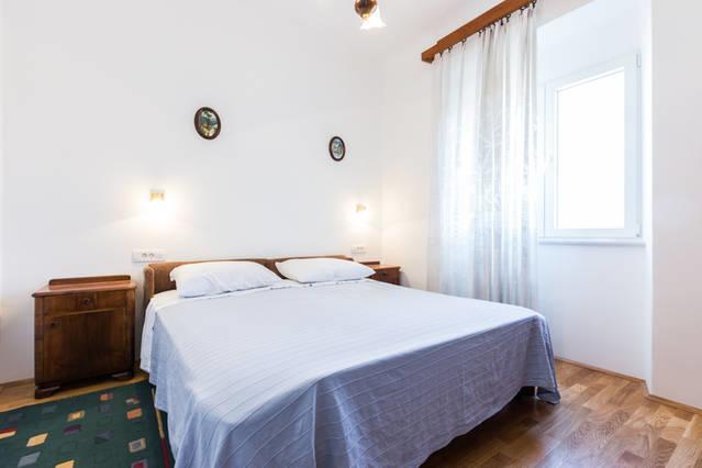 Apartment Porin Zadar Extérieur photo