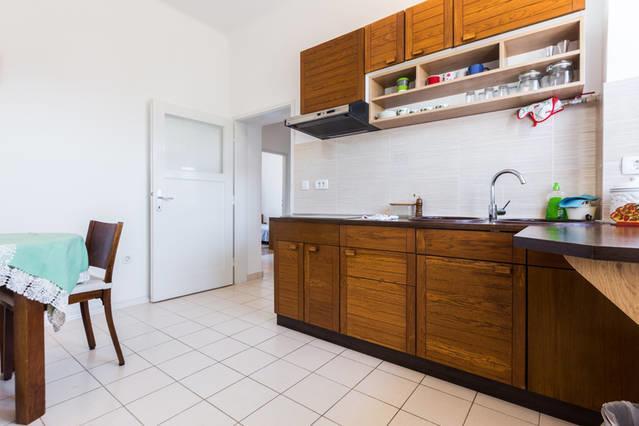 Apartment Porin Zadar Extérieur photo